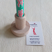 MOKSA ugašalec MOKSA ugašalec