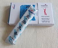 Moksa brezdimna Moksa brezdimna