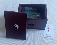 MOKSA škatlica Tao DeLuxe MOKSA škatlica Tao DeLuxe